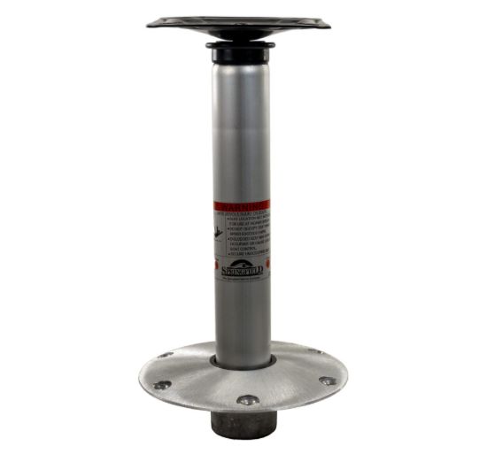 SPRINGFIELD PLUG-IN HI-LO UNIT 2-3/8'X15' - 1300715HL1