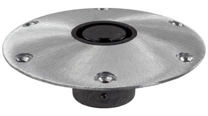 SPRINGFIELD PLUG-IN BASE 2-3/8' SATIN - 13007501