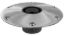 SPRINGFIELD PLUG-IN BASE 2-3/8' SATIN - 13007501