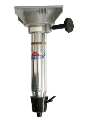 SPRINGFIELD TAPERLOCK 13' RISE POST AND - 1600607