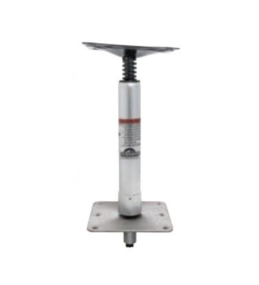 SPRINGFIELD KINGPIN HI-LO 11'POST 7X7 BASE - 16154311