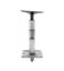 SPRINGFIELD KINGPIN HI-LO 11'POST 7X7 BASE - 16154311