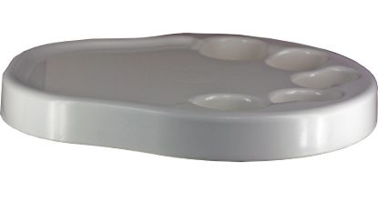 SPRINGFIELD TABLE TOP PARTY PLATTER WHITE - 1670009