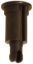 SPRINGFIELD SPRINGLOCK SEAT MOUNT BUSHING - 2100010