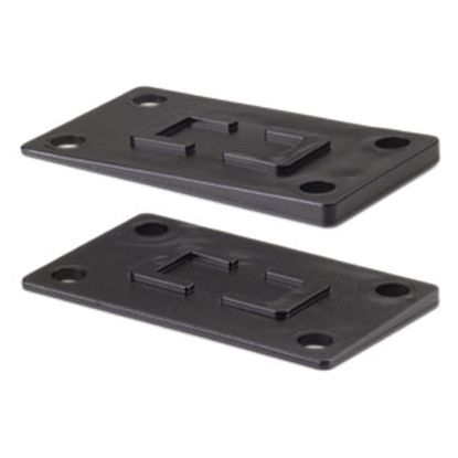 SHAKESPEARE RUBBER SHIM KIT FOR RATCHET MNTS - 414