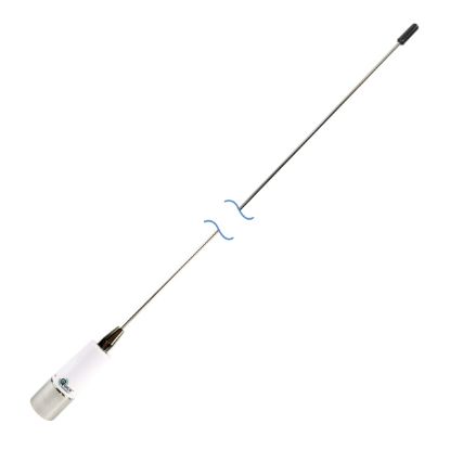 SHAKESPEARE 3'  3DB QUICKCONNECT  VHF  W/ CHROM - QC3