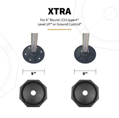SNAPPAD SNAPPAD XTRA - 1 PACK - XTRSP1