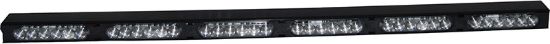 STAR WARNING 6 HEAD DLIT STICK AA - DLQS6AA