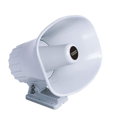 STANDARD HAILER HORN  5' X 8'  40 WATT 4 OHM - 240SW