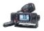 STANDARD 25W FIXED MOUNT VHF RADIO WITH DOT - GX1410B