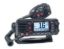 STANDARD 25W FIXED MOUNT VHF/GPS WITH DOT MA - GX1410GB