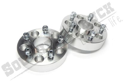 SOUTHERN TRU JEEP JL/JT 2.0 INCH WHEEL SPACERS P - 95014