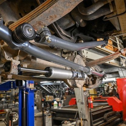 SYNERGY 1999 - 2004 FORD SUPER DUTY F-250 / - 752511
