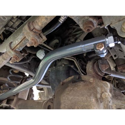 SYNERGY JK FRONT TRACK BAR 07-18 WRANGLER J - 807502