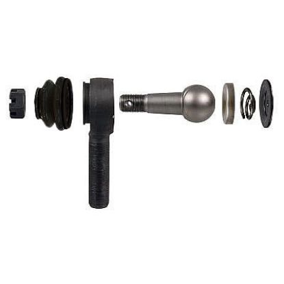 SYNERGY JEEP TJ / LJ / XJ / ZJ HEAVY DUTY D - 812102