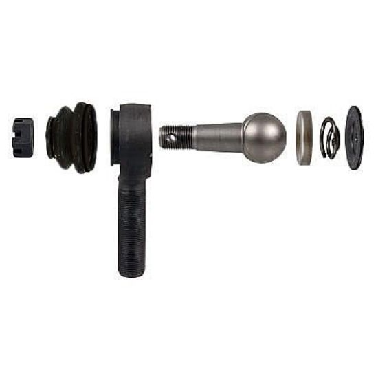 SYNERGY JEEP TJ / LJ / XJ / ZJ HEAVY DUTY D - 812102