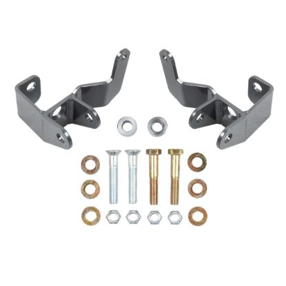 SYNERGY 2018+ JEEP JL / JLU / JT FRONT SHOC - 887302