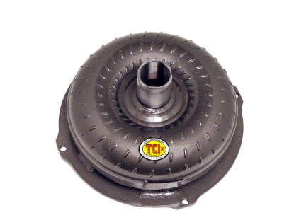 TCI CONV TURBO 12' HT-TUR - 241602