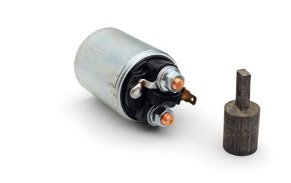 TCI STARTER SOLENOID ONLY - 351125