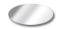 TRIMBRITE 1/8X36'CHROME PIN STRIPE - T1142