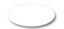 TRIMBRITE 1/2X36 WHITE PIN STRIPE - T8000