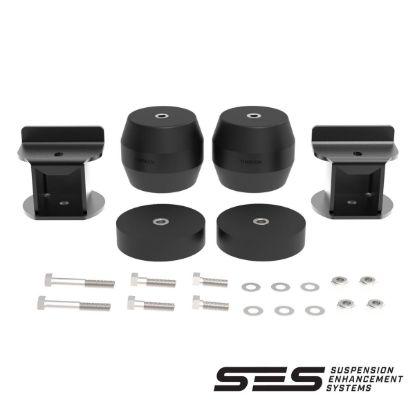 TIMBREN SUSPENSION SYSTEM F450 F550 - FRTTSDE