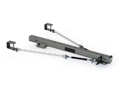 TORKLIFT CANNON RECEIVER EXTENSION - 36' - E1636