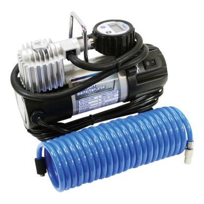 TRUFLATE INFLATAOR HEAVY DUTY DIG - 16245