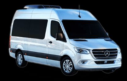 FOCUS AUTO MB SPRINTER (19-21) ACRYLIC HOOD PR - HD12B19