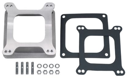 TRANSDAPT SQUARE CARB BASE TO 4500 - 2381