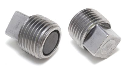 TRANSDAPT MAGNETIC PLUG 1/2 NPT - 9064
