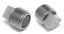 TRANSDAPT MAGNETIC PLUG 1/2 NPT - 9064