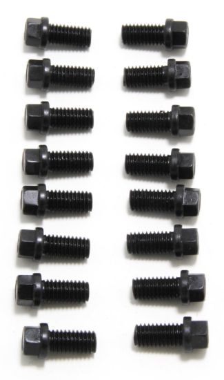 TRANSDAPT 3/8 HEX HEADER BOLTS - 9943