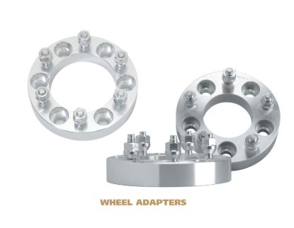 TOPLINE WHL ADAPTR 7'5X5.5 SOLD EACH - 55505500