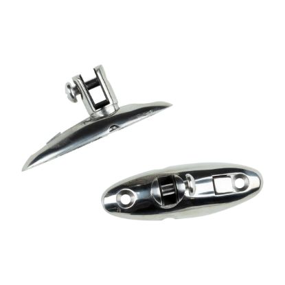 TAYLOR MADE SURESHADE POWER BIMINI SPORT ARM KI - 2020134625