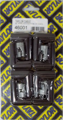 TAYLOR CABLE 90  SPARK PLUG BOOT/TML K - 46001