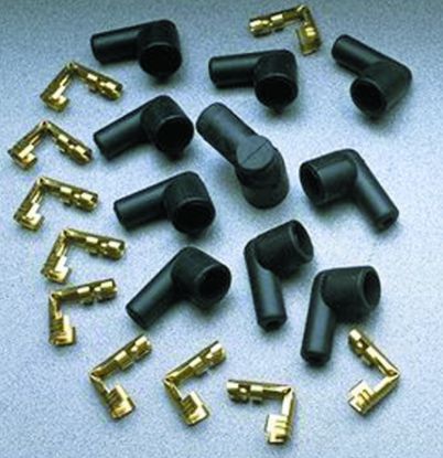 TAYLOR CABLE SPARK PLUG BOOT - 46057