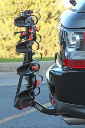 TRIMAX ROAD-MAX HITCH MOUNT TRAY - RMBR4