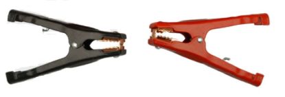SOUTHWIRE VINYL COATED REPL BSTR CLAMPS PR 50 - 400C2