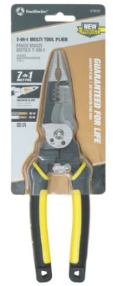 SOUTHWIRE 7 IN 1 MULTI TOOL PLIER HD - S7N1HD