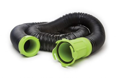 THETFORD TITAN EXT. HOSE 10' BILINGUAL - 17859