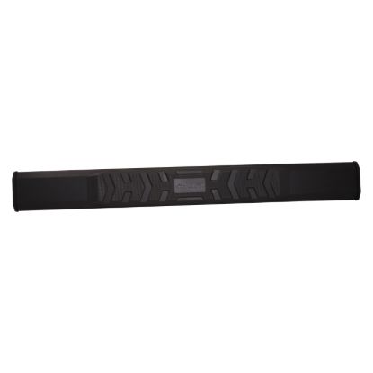 TRAILFX A4 ALUMINUM STEP BAR SAMPLE BLK - G5016