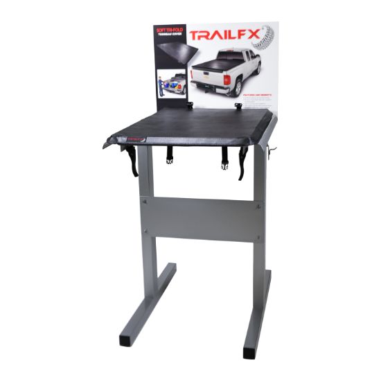 TRAILFX TRAILFX STANDING DSP - TFX9002