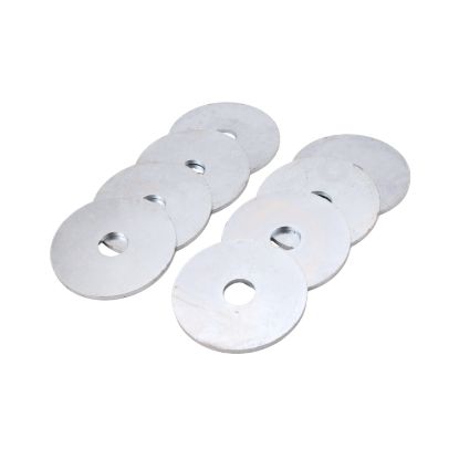 SUSPENS PRO BUSHING PACK GM 1500 - CABP02