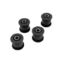 SUSPENS PRO BUSHING PACK RAM 1500 - CABP03