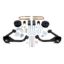 SUSPENS PRO LIFT KIT GM 1500 - G30SL2