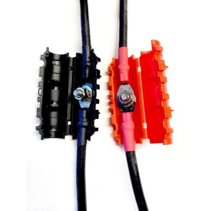 T-H MARINE HYDRA BATTERY CABLE EXTENDER KIT - - HCEKDP