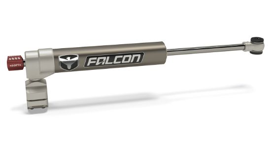 TERAFLEX JK: FALCON NEXUS EF 2.2 FAST ADJUST - 0222110112