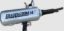 GAITHER TOOL 14L RAR BEAD BAZOOKA  W/ 3' RELEASE - GBB14L3