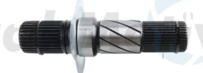 TRAKMOTIVE CV INTERMEDIATE SHAFT - CH3511